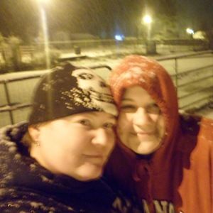 Meet your Posher, Rita